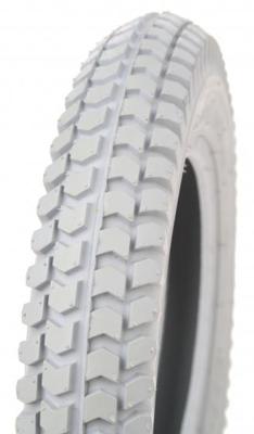 Impac Buitenband scootmobiel 3.00-8 grijs Impac Buitenband scootmobiel 3.00-8 grijs