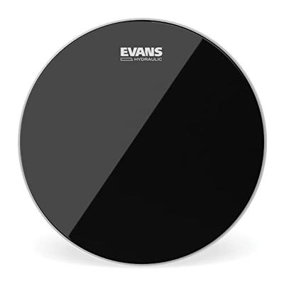 Evans TT13HBG Hydraulic Black 13 inch tomvel Evans TT13HBG Hydraulic Black 13 inch tomvel