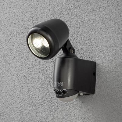KonstSmide SchijnwerperPrato met bewegingsmelder - 7693-750