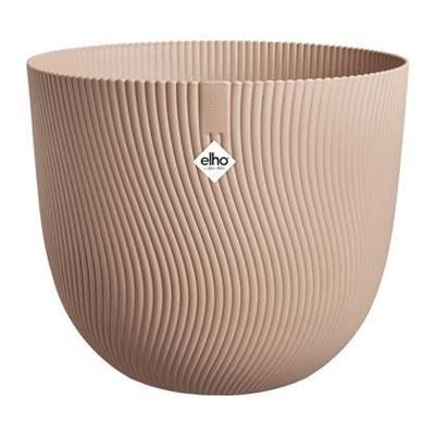 Elho bloempot Sereh 30cm koele klei