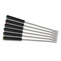 Fritel 6 Fonduevorken 24,2 cm - thumbnail