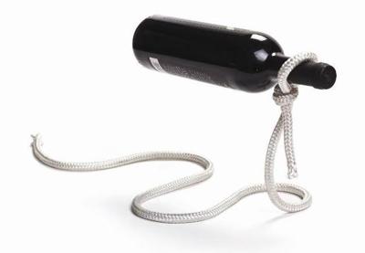 Peleg Design Lasso flessenhouder