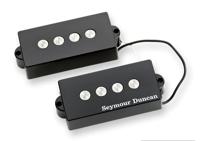 Seymour Duncan SPB-3 Quarter Pound P-Bass Split Coil Pickup 4-String basgitaarelement - thumbnail