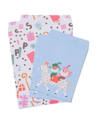 HEMA Cadeauzakjes Sint - 2 Stuks