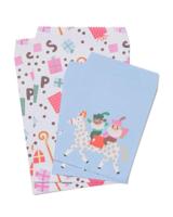 HEMA Cadeauzakjes Sint - 2 Stuks - thumbnail