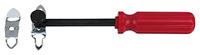 Schijfrubberen montagegereedschap, 210 mm KS Tools 140.2253 - thumbnail