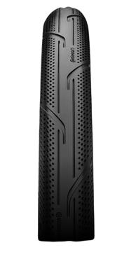 Continental contact urban fietsband - 28x1.60, zwart