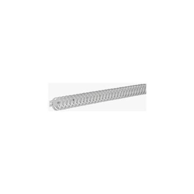 Hager M5692 Kabelgoot Flexgoot (l x b x h) 500 x 33 x 31 mm 1 stuk(s) Lichtgrijs