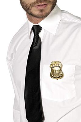 Badge FBI