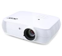 Acer Business P5330W beamer/projector Projector voor grote zalen 4500 ANSI lumens DLP WXGA (1280x800) 3D Wit - thumbnail