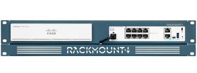 Rackmount.IT Rackmontagekit voor Cisco Firepower 1010 Rackmount.IT Rackmontagekit voor Cisco Firepower 1010