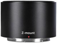 Laowa Sword 35mm T2.9 Interchangeable bayonet - Nikon Z - thumbnail