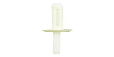 KS Tools 420.5317 Kunststof klinknagel voor GM,50 stuks