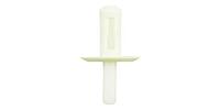 KS Tools 420.5317 Kunststof klinknagel voor GM,50 stuks - thumbnail
