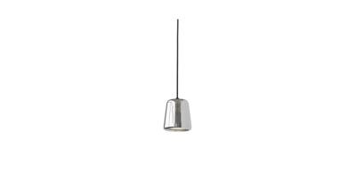 New Works Material Hanglamp The New Edition / RVS New Works Material Hanglamp The New Edition / RVS