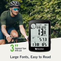 BRYTON Rider 17 e - thumbnail