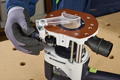 Festool Accessoires Bescherming tegen stof en spanen SF-OF 486242