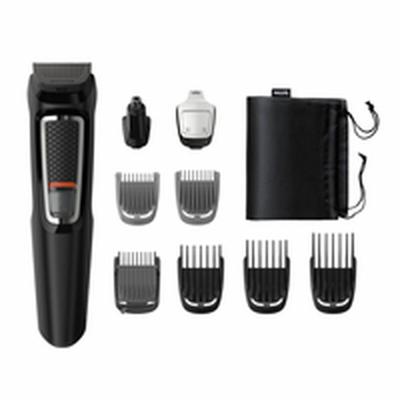 Philips MG3740/15 Multigroom Zwart