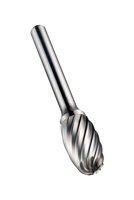 Dormer hm stiftfrees va (e) druppelvorm - thumbnail