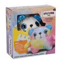 Creafun Hobbyset Spray Dye Beer - thumbnail