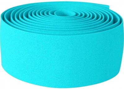 Velox stuurtape maxi cork lichtblauw (2st)