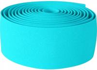 Velox stuurtape maxi cork lichtblauw (2st) - thumbnail