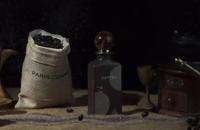 Paris Corner Eternal Coffee 85 ml Eau de Parfum - thumbnail