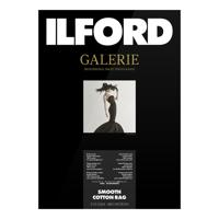 Ilford GALERIE Prestige Smooth Cotton Rag A4 25 vel - thumbnail