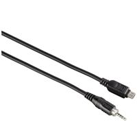 Hama 5210 Adapterkabel DCCS Olympus-1 - thumbnail