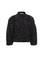 Woven blouse - thumbnail