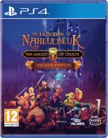 The Dungeon Of Naheulbeuk: The Amulet Of Chaos - Chicken Edition - thumbnail