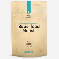 Superfood Muesli | Body & Fit | 1000 G - thumbnail