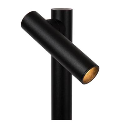 Lucide ANTRIM - Oplaadbare Leeslamp Binnen/Buiten - Accu/Batterij - LED Dimb. - 1x2,2W 2700K - IP54 - Met draadloos oplaadstation - Zwart Lucide ANTRIM - Oplaadbare Leeslamp Binnen/Buiten - Accu/Batterij - LED Dimb. - 1x2,2W 2700K - IP54 - Met draadloos oplaadstation - Zwart