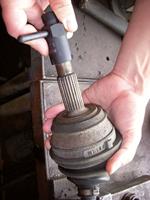 KS Tools 150.1470 Schroefdraad reparatieset, 9-delig - thumbnail