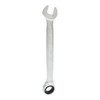 KS Tools 503.4615 5034615 Steek-ringratelsleutel Sleutelbreedte (metrisch) 15 mm - thumbnail