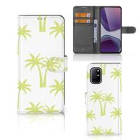 OnePlus 8T Hoesje Palmtrees - thumbnail
