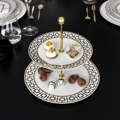 VILLEROY & BOCH - MetroChic Gifts - Etagere