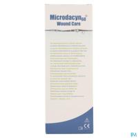 Microdacyn 60 Wound Care Solution 250ml 44107-00 - thumbnail