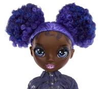 Rainbow High Junior High Krystal Bailey - thumbnail
