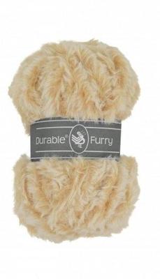 Durable Furry 2182 Ochre Durable Furry 2182 Ochre