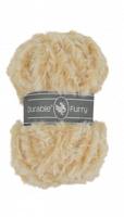 Durable Furry 2182 Ochre - thumbnail