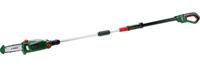 Bosch Home and Garden UniversalChainPole 18 Hoogsnoeier Accu Met draaggordel, Zonder accu, Zonder lader 18 V Li-ion - thumbnail