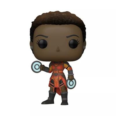 Black Panther Funko Pop Vinyl: Nakia (Legacy)