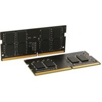 SILICON POWER DDR4 SODIMM RAM-geheugen 3200 MHz CL22 8 GB (SP008GBSFU320X02) Zwart - thumbnail