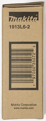 Makita Mes 80mm WA400MP - 1913L6-2