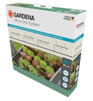 GARDENA 13455-20 Micro-Drip system Complete bewateringsset 13 mm (1/2) Ø - thumbnail