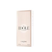 Lancome eau de parfum spray refillable idole 50ml dames - thumbnail