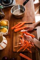 Fiskars 1057544 Schilmes Lengte 198 mm - thumbnail