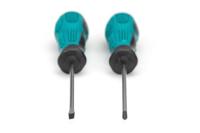 Digitus DN-94027 Netwerkgereedschapset Geschikt voor: CAT 5e, CAT 6, CAT 7 - thumbnail