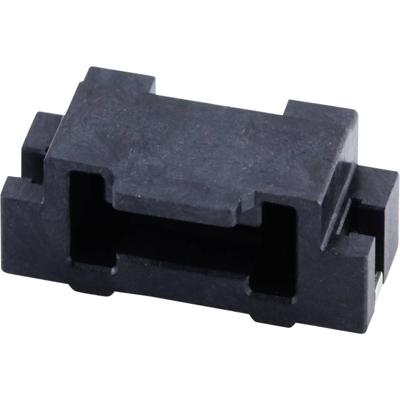 Molex 5051470290 FFC/FPC-aansluiting Totaal aantal polen: 2 Rastermaat: 2 mm Inhoud: 1 stuk(s) Tape on Full reel